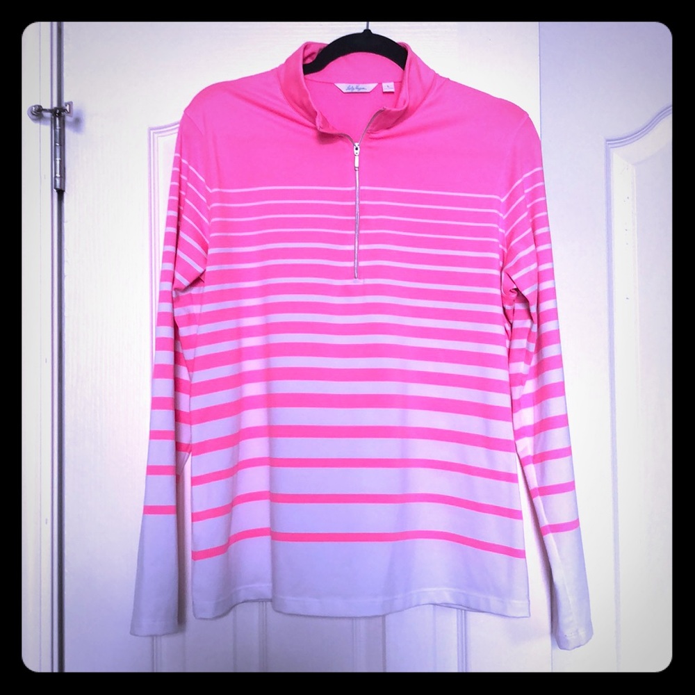 Golf Pullover